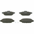 BOSCH Kit de Plaquettes de Frein, Frein à Disque