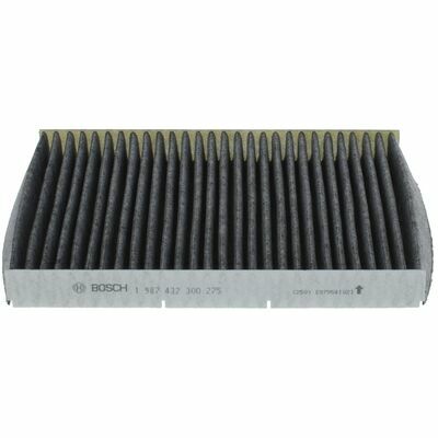 BOSCH Filtre, Air de l'Habitacle 1 987 432 300