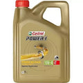 Castrol POWER RS 4T 15W-50 Huile Pour Engrenage d'Essieux 20 L