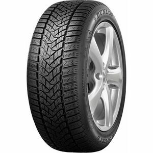 Dunlop Winter Sport 5 205/55 R16 94V