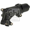 FEBI BILSTEIN febi Plus Boîtier, Filtre Hydraulique (Boîte de Vitesses Automatique) 185261