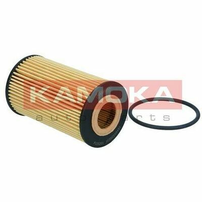 KAMOKA Filtre à Huile F125201