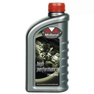Castrol GTX 15W-40 A3/B3 Huile de Transmission 1 L
