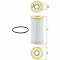MAHLE Filtre à Huile OX 1217D