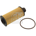 FEBI BILSTEIN Filtre à Huile 104336