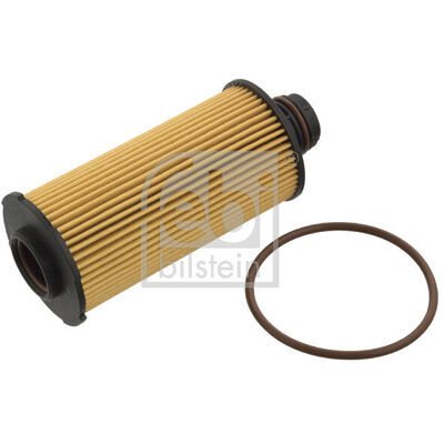 FEBI BILSTEIN Filtre à Huile 104336