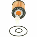 BOSCH Filtre à Huile F 026 407 090