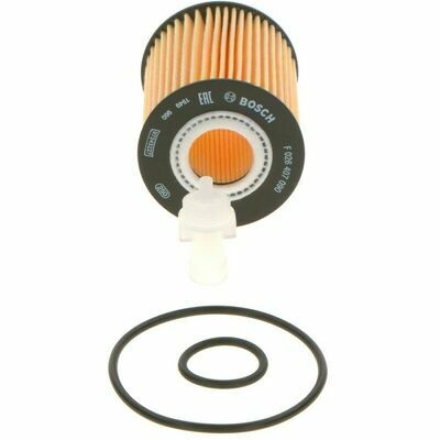 BOSCH Filtre à Huile F 026 407 090