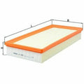 MAHLE Filtre à air LX 4397