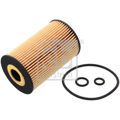 FEBI BILSTEIN Filtre à Huile 36634