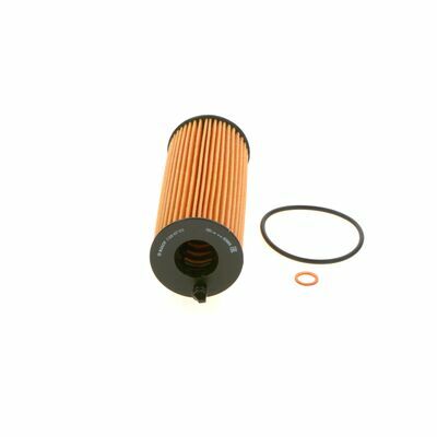 BOSCH Filtre à Huile F 026 407 072