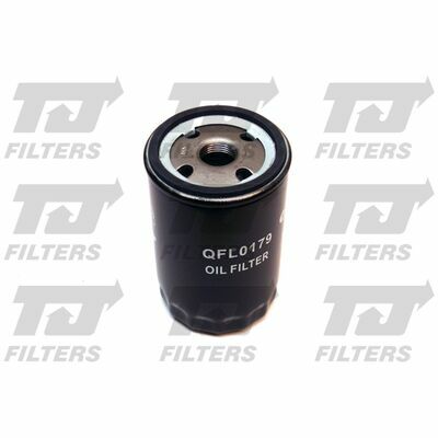 QUINTON HAZELL TJ Filters Filtre à Huile QFL0179