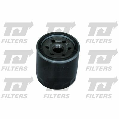 QUINTON HAZELL TJ Filters Filtre à Huile QFL0305