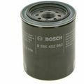 BOSCH Filtre à Huile 0 986 452 062