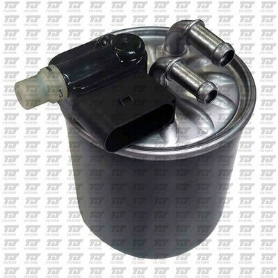 QUINTON HAZELL TJ Filters Filtre à Carburant QFF0453