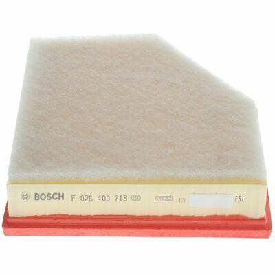 BOSCH Filtre à air F 026 400 713