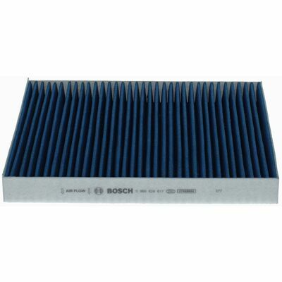 BOSCH FILTRE+pro Filtre, Air de l'Habitacle 0 986 628 617