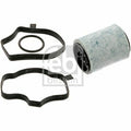 FEBI BILSTEIN febi Plus Filtre, Ventilation du Carter-Moteur 45183