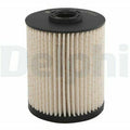 DELPHI Filtre à Carburant HDF895