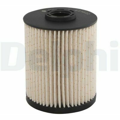DELPHI Filtre à Carburant HDF895