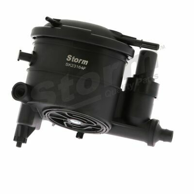 STORM Boîtier, Filtre à Carburant F9972