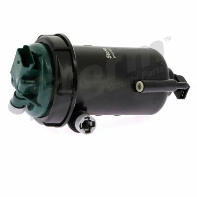 STORM Boîtier, Filtre à Carburant 3880