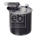 FEBI BILSTEIN Filtre à Carburant 100470