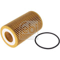 FEBI BILSTEIN Filtre à Huile 100490