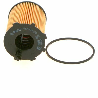 BOSCH Filtre à Huile 1 457 429 238