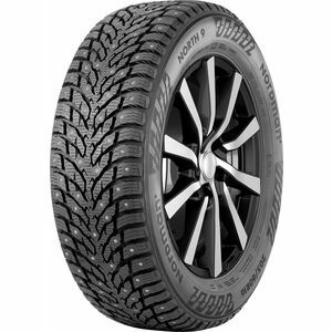 Nokian Nordman North 9 205/55 R16 94T