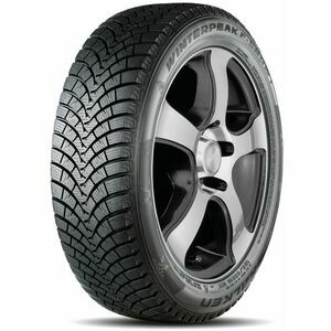 Falken Winterpeak F-Snow 1 205/55 R16 94T