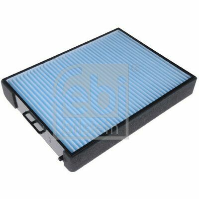 FEBI BILSTEIN Filtre, Air de l'Habitacle 24440