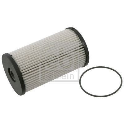 FEBI BILSTEIN Filtre à Carburant 26341