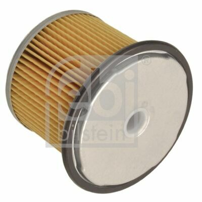 FEBI BILSTEIN Filtre à Carburant 26906