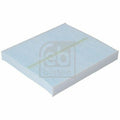 FEBI BILSTEIN Filtre, Air de l'Habitacle 105816