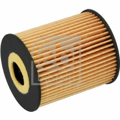 FEBI BILSTEIN Filtre à Huile 109621