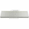 FEBI BILSTEIN Filtre, Air de l'Habitacle 28380