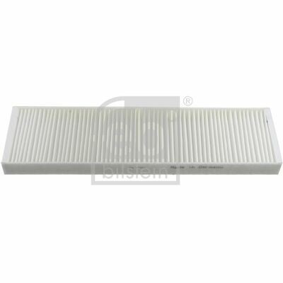 FEBI BILSTEIN Filtre, Air de l'Habitacle 28380
