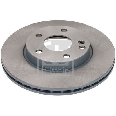 FEBI BILSTEIN Disque de Frein 28635 (lot de 2)