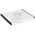 FEBI BILSTEIN Filtre, Air de l'Habitacle 29467