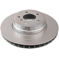 FEBI BILSTEIN Disque de Frein 36385 (lot de 2)