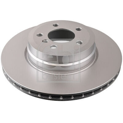 FEBI BILSTEIN Disque de Frein 36385 (lot de 2)