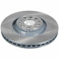 FEBI BILSTEIN Disque de Frein 39129 (lot de 2)