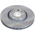 FEBI BILSTEIN Disque de Frein 44036 (lot de 2)