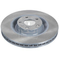 FEBI BILSTEIN Disque de Frein 44038 (lot de 2)