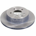 FEBI BILSTEIN Disque de Frein 44119 (lot de 2)