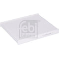 FEBI BILSTEIN Filtre, Air de l'Habitacle 45535