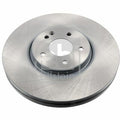 FEBI BILSTEIN Disque de Frein 45895 (lot de 2)
