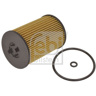 FEBI BILSTEIN Filtre à Huile 47827