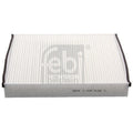 FEBI BILSTEIN Filtre, Air de l'Habitacle 48498